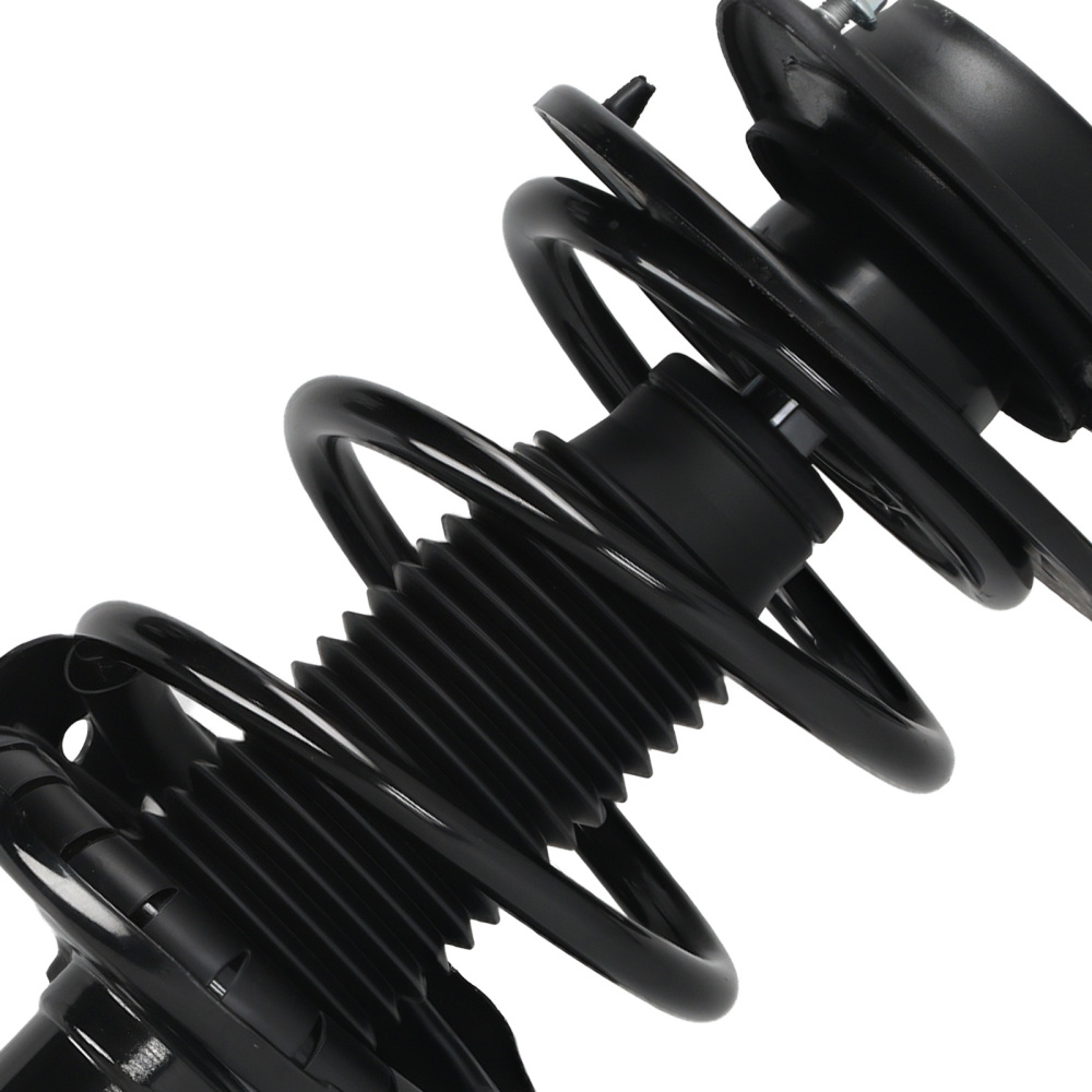 FrontRear Complete Struts Assembly Kit for 2011-2014 compatible for Subaru Impreza WRX 2.5L