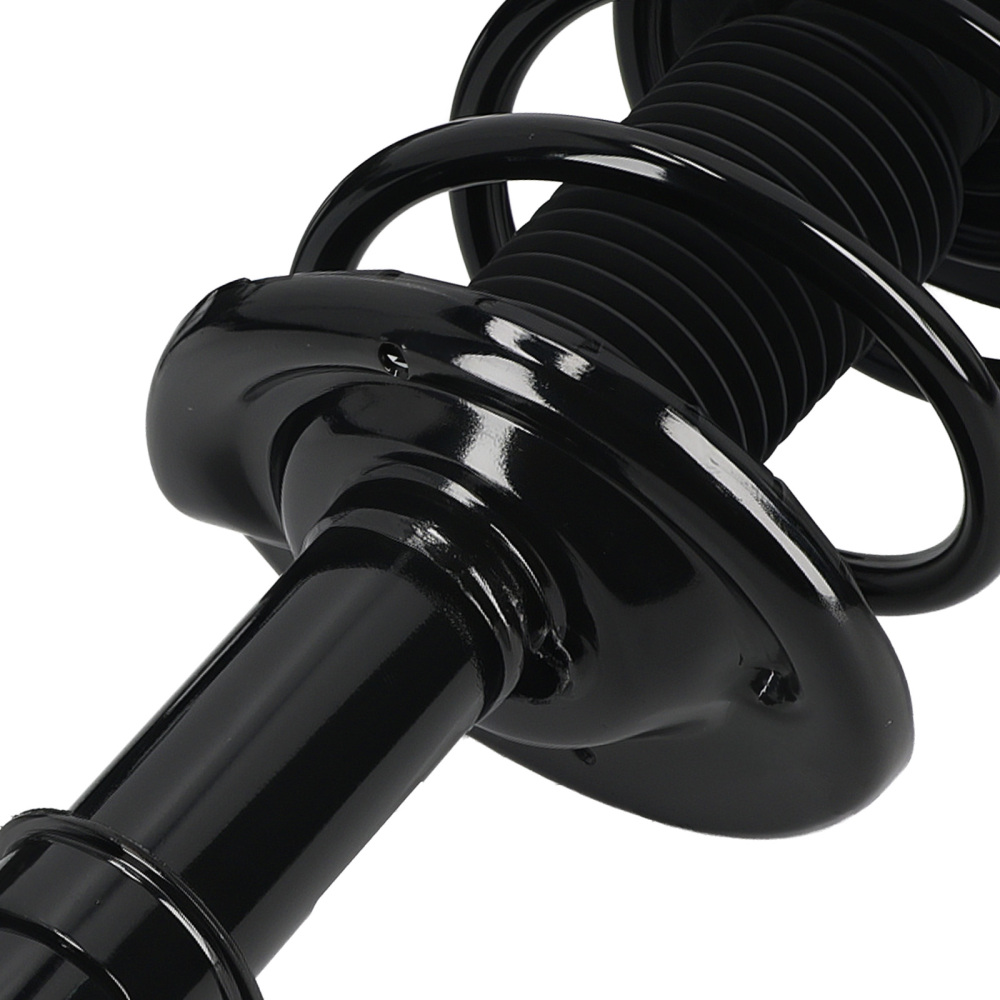 FrontRear Complete Struts Assembly Kit for 2011-2014 compatible for Subaru Impreza WRX 2.5L