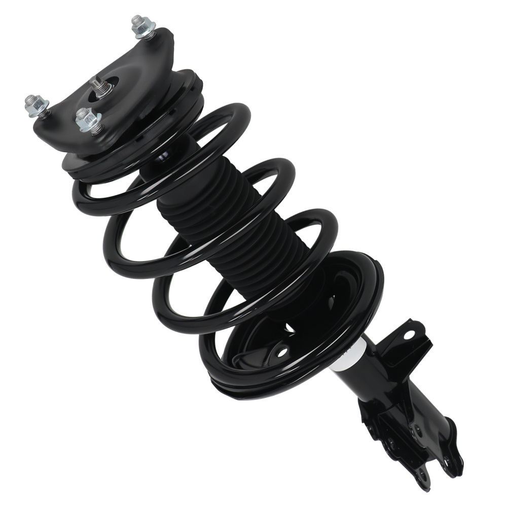 2pcs Front Struts w/Springs Suspension compatible for Hyundai Elantra 2011-2012 1.8L 2.0L