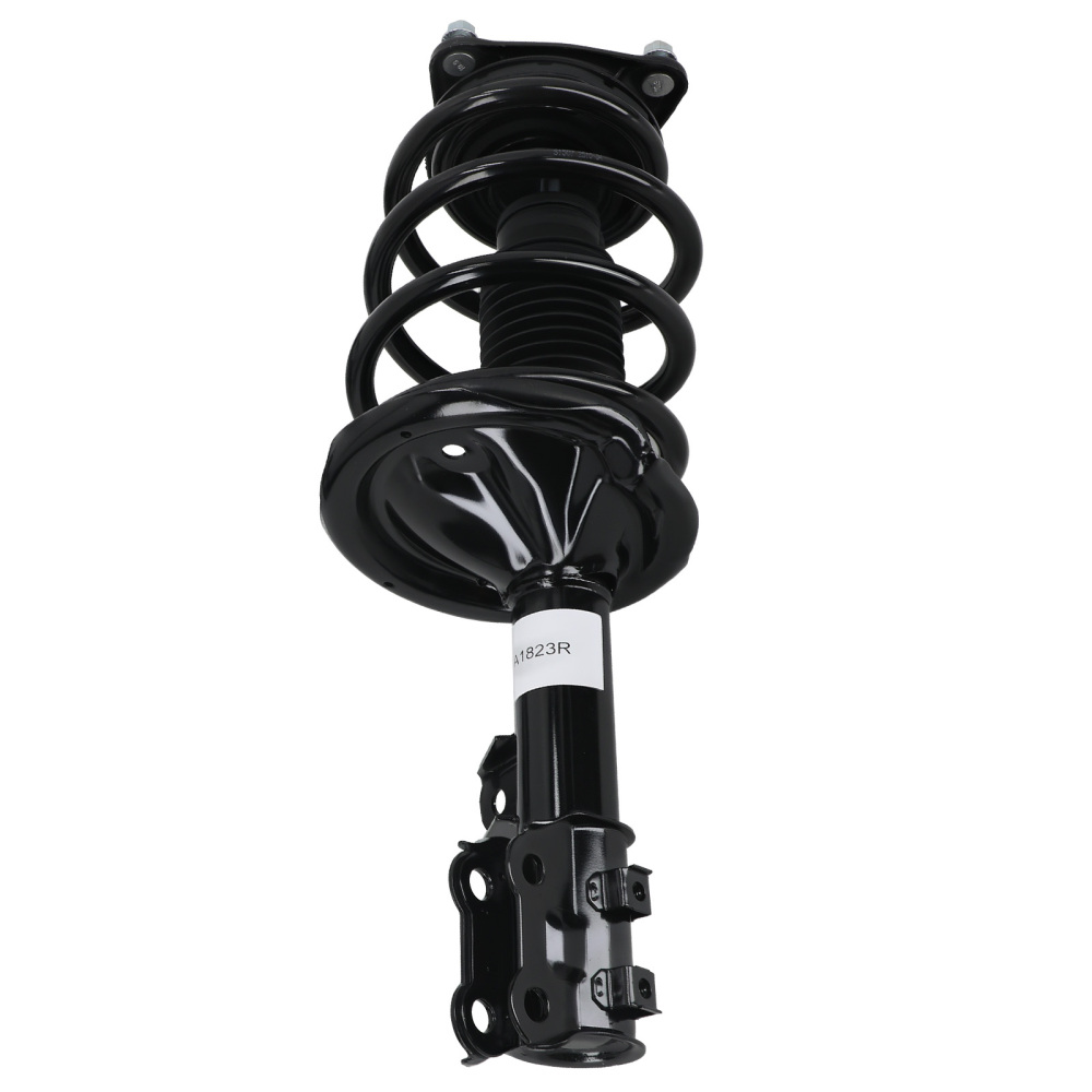 2pcs Front Struts w/Springs Suspension compatible for Hyundai Elantra 2011-2012 1.8L 2.0L