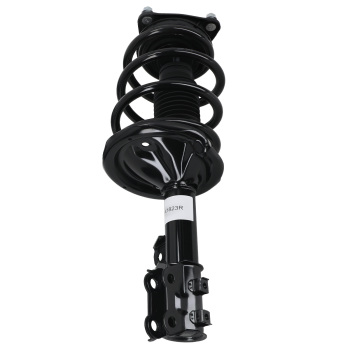 2pcs Front Struts w/Springs Suspension compatible for Hyundai Elantra 2011-2012 1.8L 2.0L