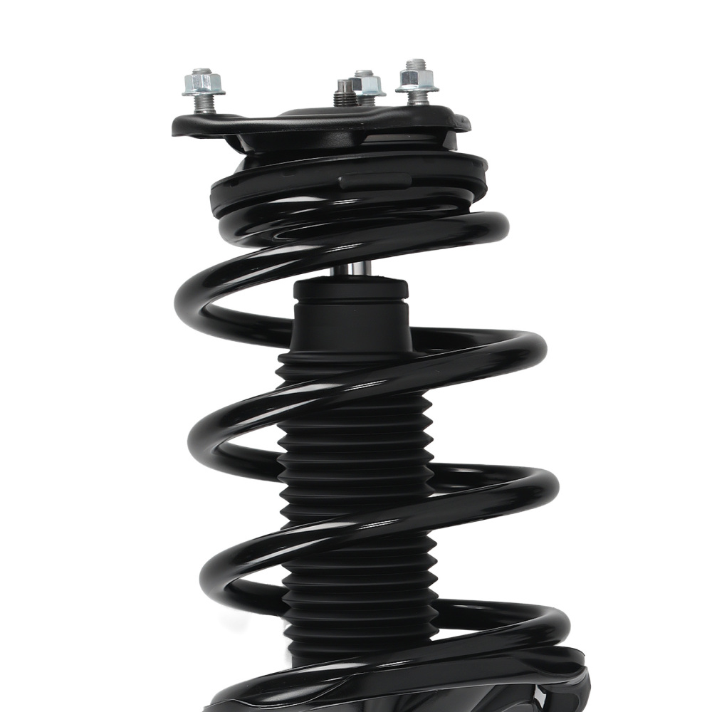 2pcs Front Struts w/Springs Suspension compatible for Hyundai Elantra 2011-2012 1.8L 2.0L