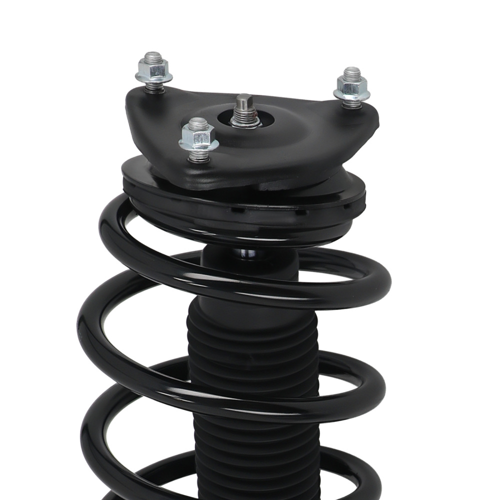 2pcs Front Struts w/Springs Suspension compatible for Hyundai Elantra 2011-2012 1.8L 2.0L