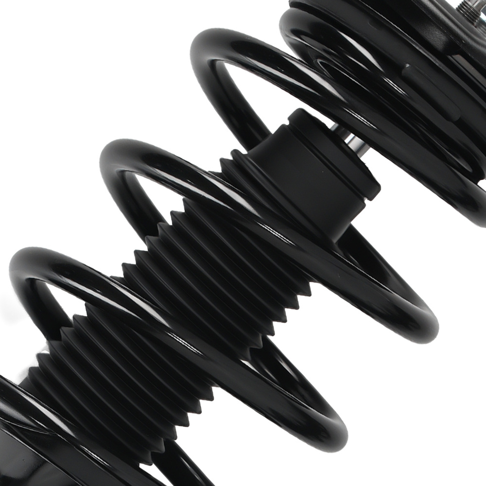 2pcs Front Struts w/Springs Suspension compatible for Hyundai Elantra 2011-2012 1.8L 2.0L