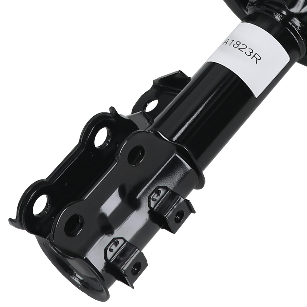 2pcs Front Struts w/Springs Suspension compatible for Hyundai Elantra 2011-2012 1.8L 2.0L