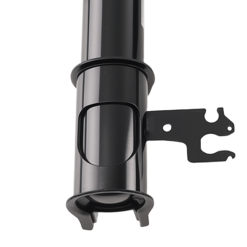 Complete Front Struts Shocks w/ Coil Spring compatible for Saab 9-3 2003 2004 2005 L4 2.0L