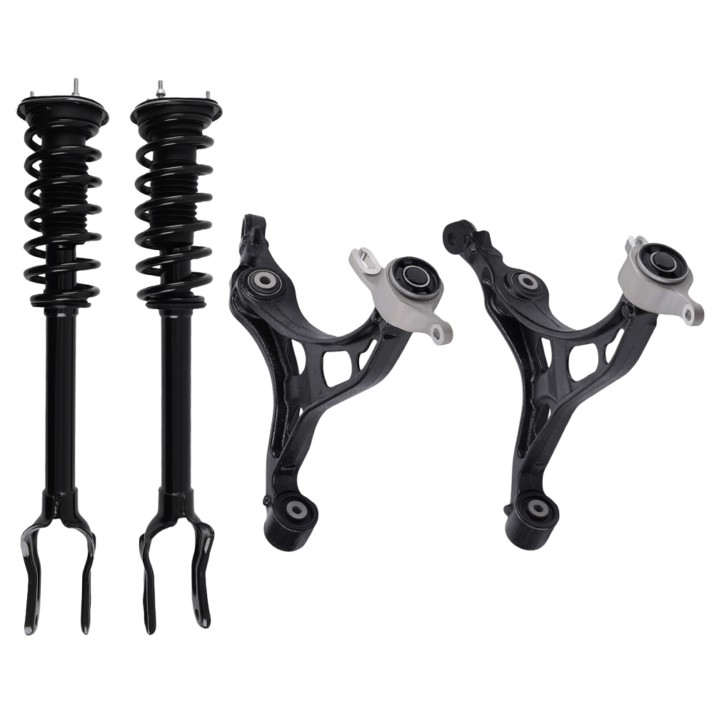 Suspension Front Struts Control Arm compatible for Jeep Grand Cheroke 2011-2015 272546L