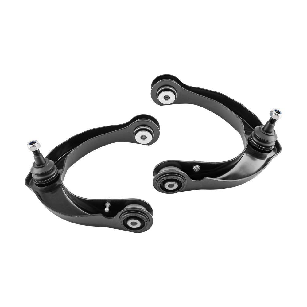 Front Struts Coil Springs + Lower Control Arms compatible for Jeep Grand Cheroke 11-15