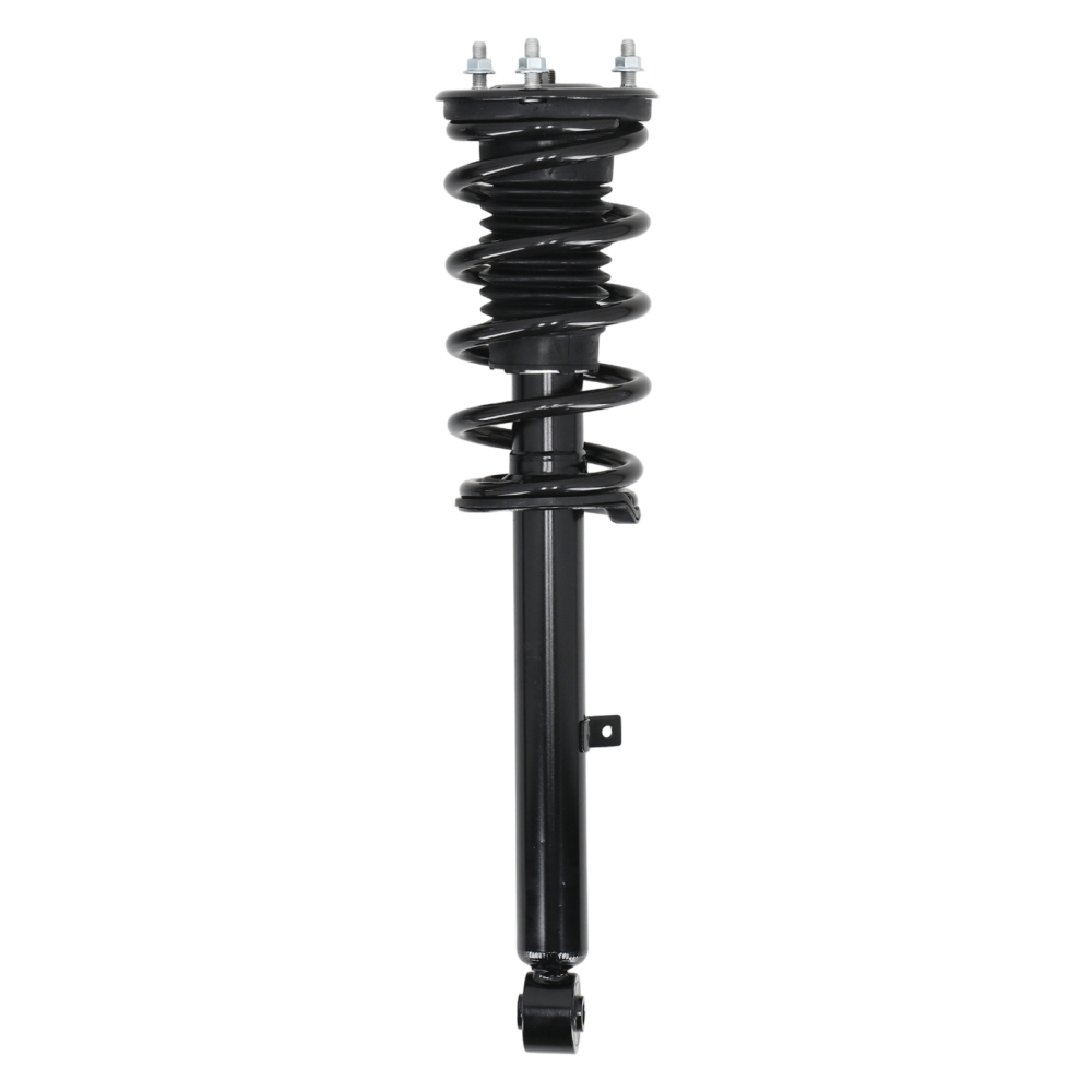 RWD Front Struts w/ Coil Spring Assembly Set for 2006 - 2013 compatible for Lexus IS250 IS350