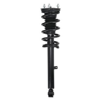 RWD Front Struts w/ Coil Spring Assembly Set for 2006 - 2013 compatible for Lexus IS250 IS350
