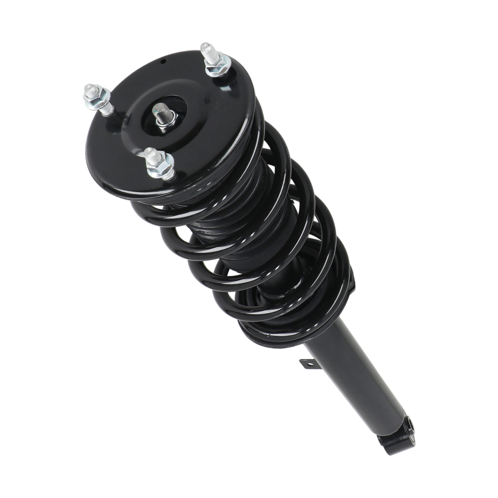 RWD Front Struts w/ Coil Spring Assembly Set for 2006 - 2013 compatible for Lexus IS250 IS350
