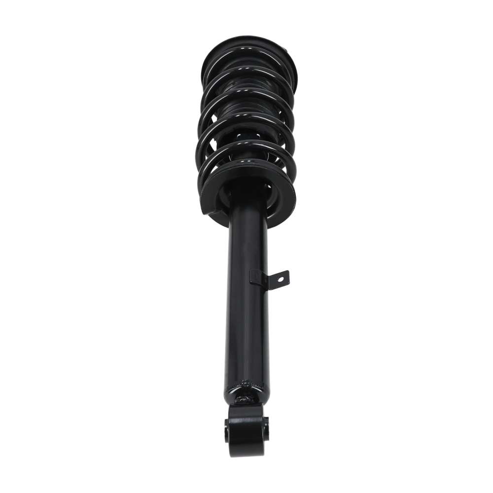 RWD Front Struts w/ Coil Spring Assembly Set for 2006 - 2013 compatible for Lexus IS250 IS350