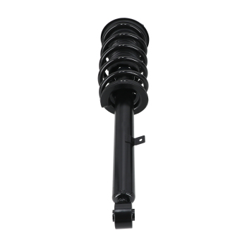 RWD Front Struts w/ Coil Spring Assembly Set for 2006 - 2013 compatible for Lexus IS250 IS350