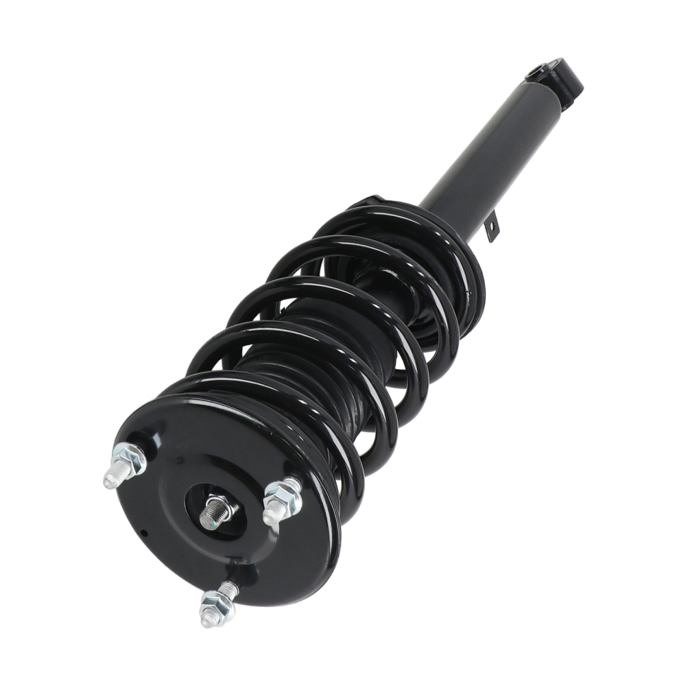 RWD Front Struts w/ Coil Spring Assembly Set for 2006 - 2013 compatible for Lexus IS250 IS350