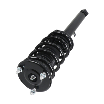 RWD Front Struts w/ Coil Spring Assembly Set for 2006 - 2013 compatible for Lexus IS250 IS350
