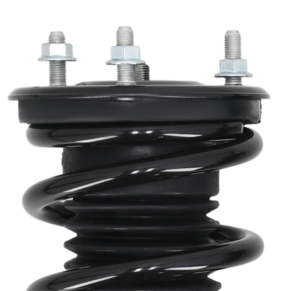 RWD Front Struts w/ Coil Spring Assembly Set for 2006 - 2013 compatible for Lexus IS250 IS350
