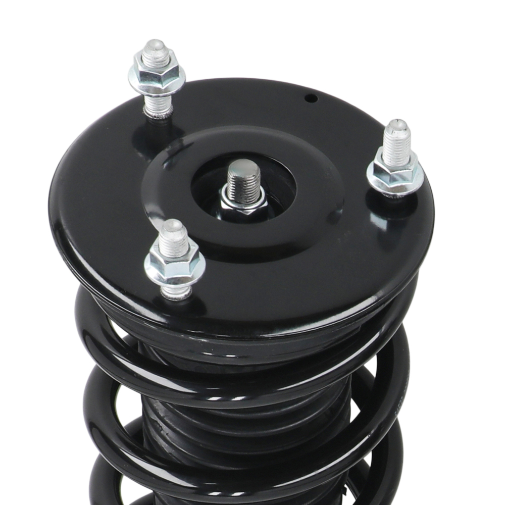 RWD Front Struts w/ Coil Spring Assembly Set for 2006 - 2013 compatible for Lexus IS250 IS350