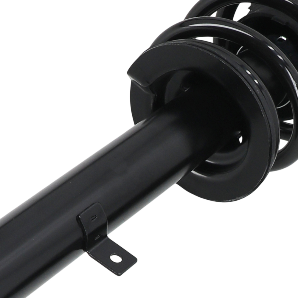 RWD Front Struts w/ Coil Spring Assembly Set for 2006 - 2013 compatible for Lexus IS250 IS350