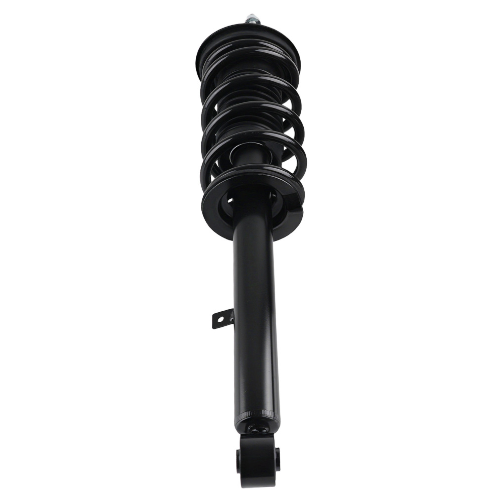 Front Rear Complete StrutCoil Springs Kit for 2006-2013 compatible for Lexus IS250 IS350 RWD