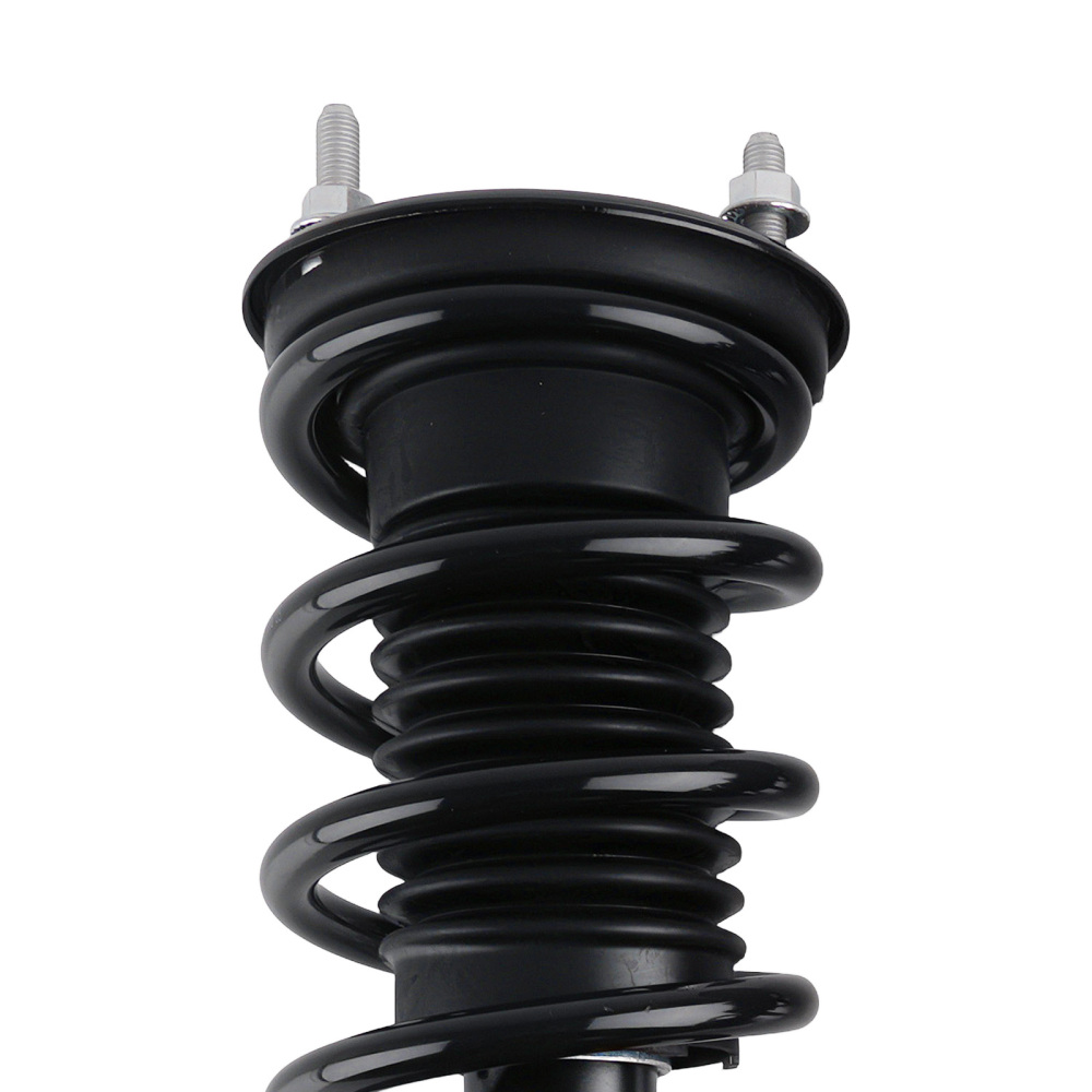 Front Rear Complete StrutCoil Springs Kit for 2006-2013 compatible for Lexus IS250 IS350 RWD