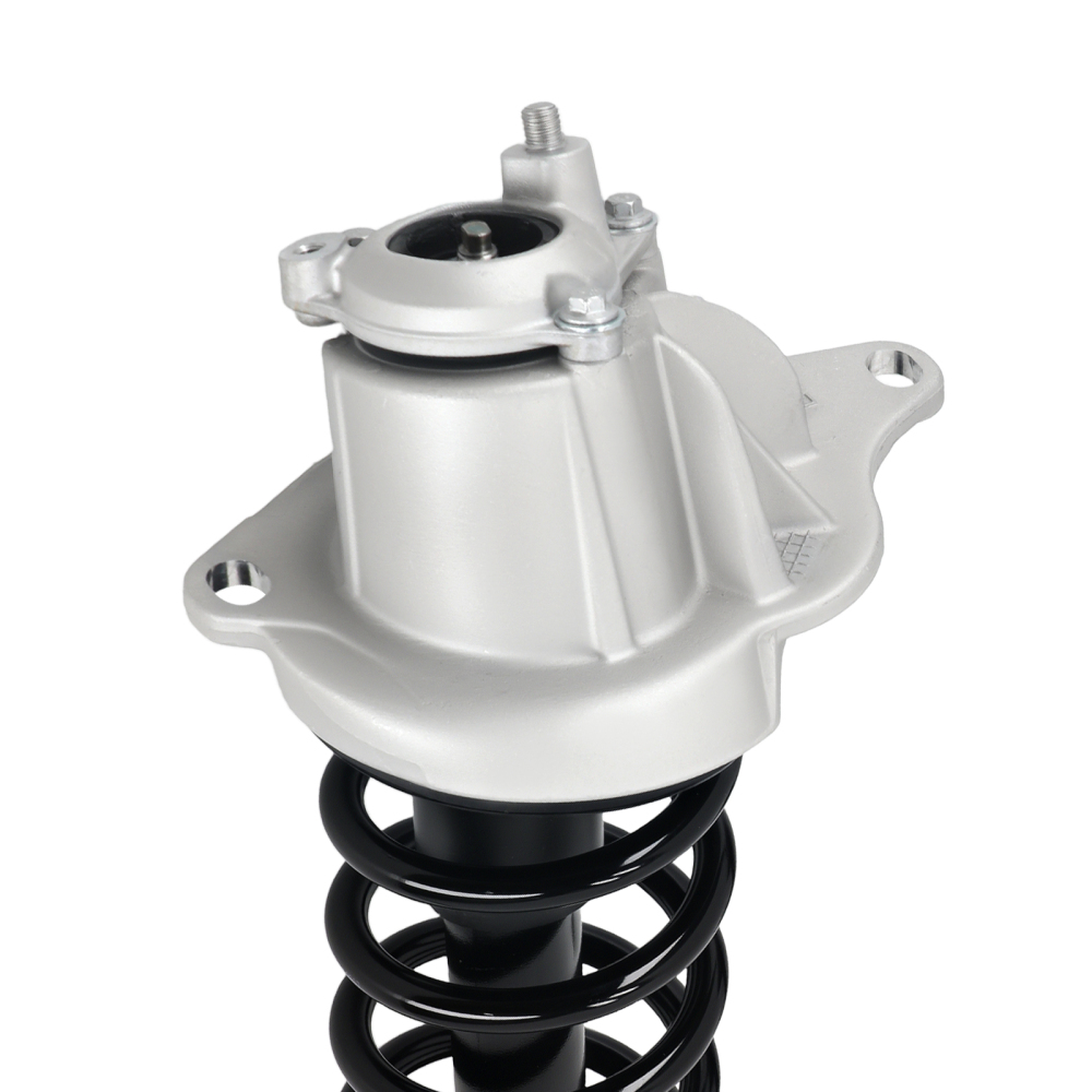2x Rear Struts w/Coil Spring Assembly compatible for Volvo XC70 2003-2007 AWD 1345823L NEW