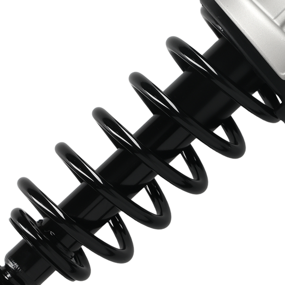 2x Rear Struts w/Coil Spring Assembly compatible for Volvo XC70 2003-2007 AWD 1345823L NEW
