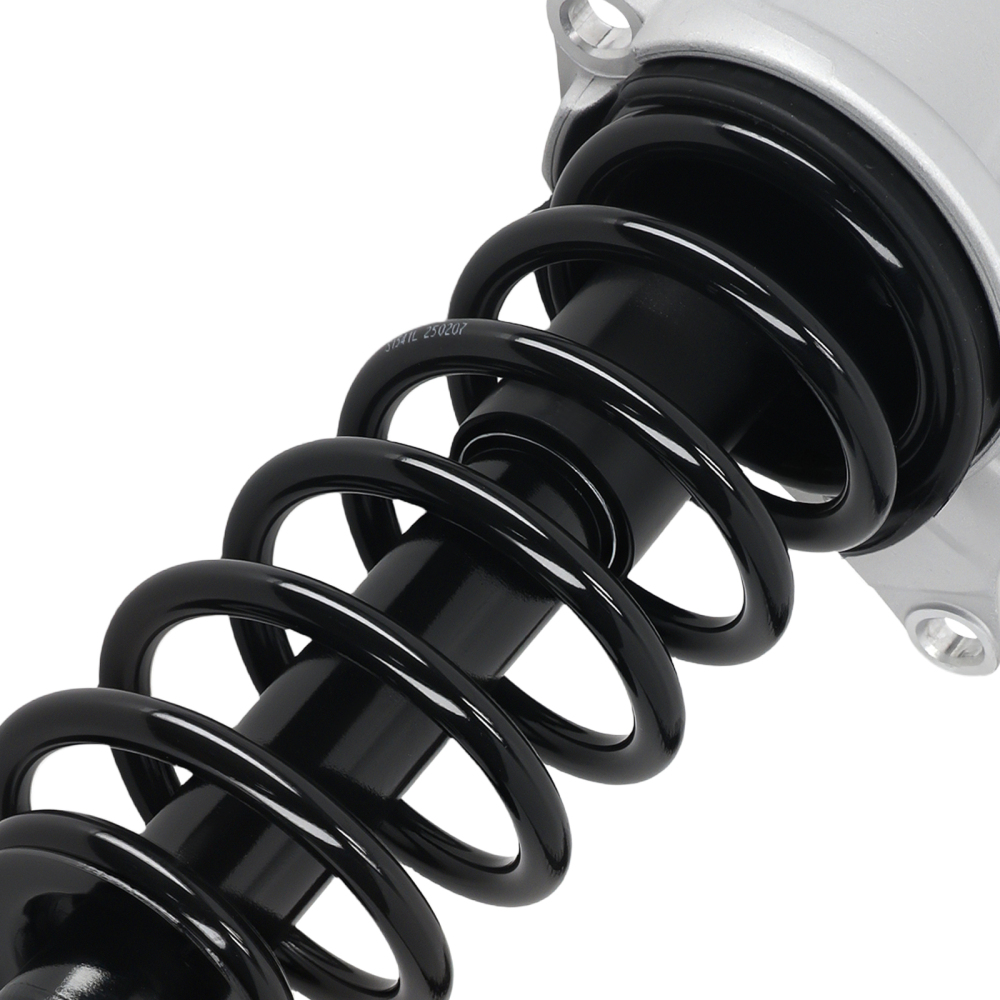 2x Rear Struts w/Coil Spring Assembly compatible for Volvo XC70 2003-2007 AWD 1345823L NEW