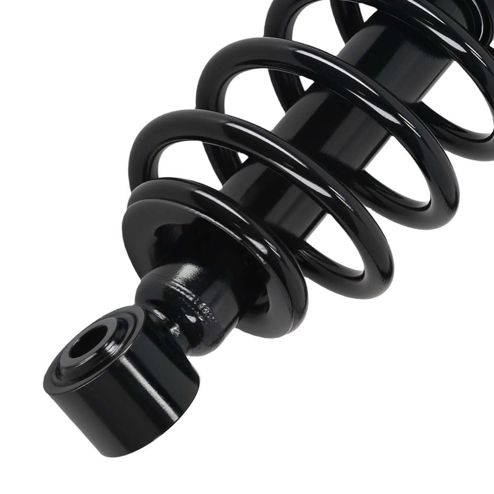 2x Rear Struts w/Coil Spring Assembly compatible for Volvo XC70 2003-2007 AWD 1345823L NEW