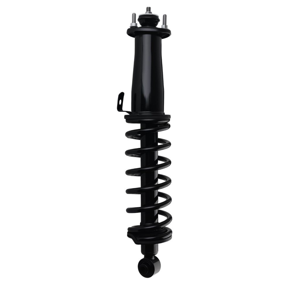 AWD Rear Struts w/ Coil Springs Assembly for 2006-2013 compatible for Lexus IS250 2011-13 IS350