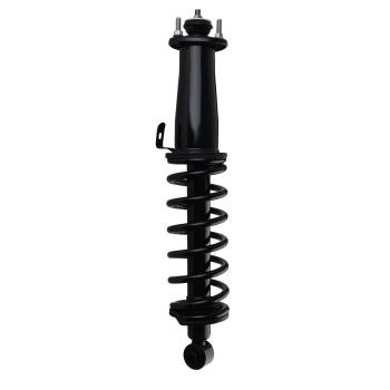AWD Rear Struts w/ Coil Springs Assembly for 2006-2013 compatible for Lexus IS250 2011-13 IS350