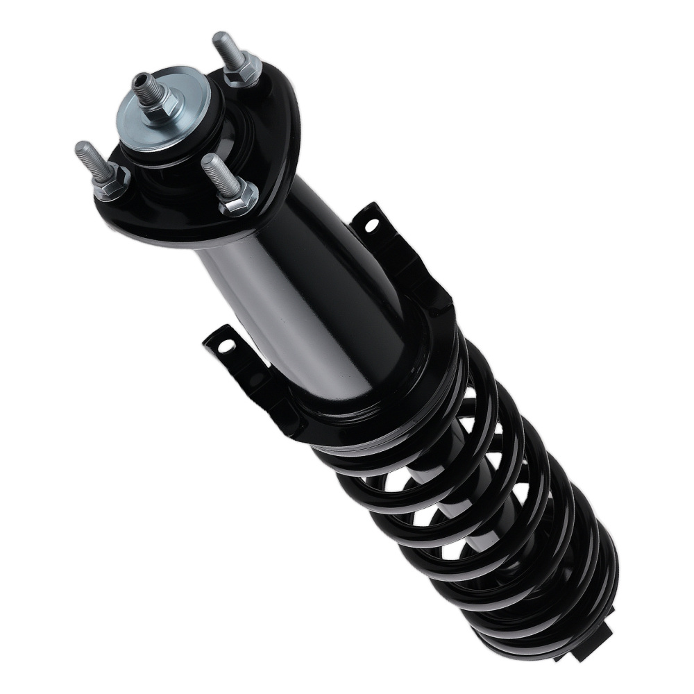 AWD Rear Struts w/ Coil Springs Assembly for 2006-2013 compatible for Lexus IS250 2011-13 IS350