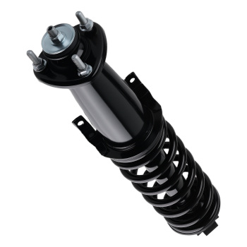 AWD Rear Struts w/ Coil Springs Assembly for 2006-2013 compatible for Lexus IS250 2011-13 IS350