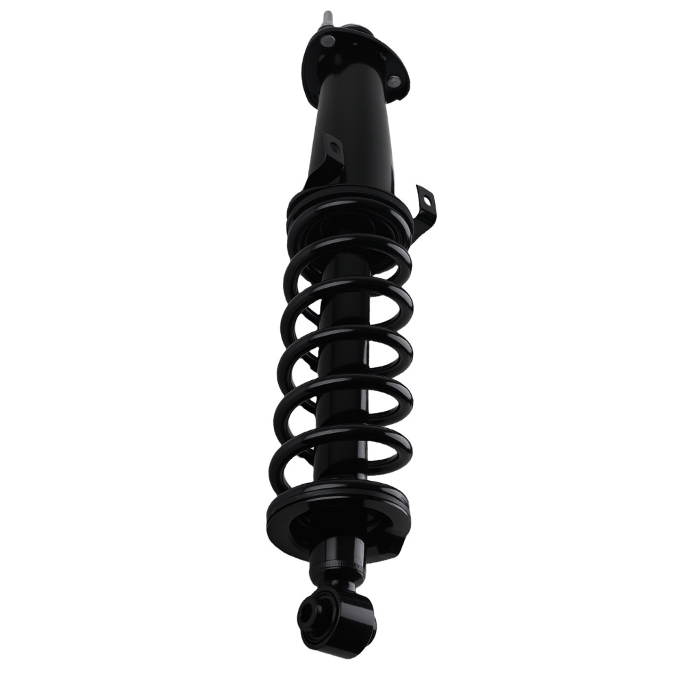 AWD Rear Struts w/ Coil Springs Assembly for 2006-2013 compatible for Lexus IS250 2011-13 IS350