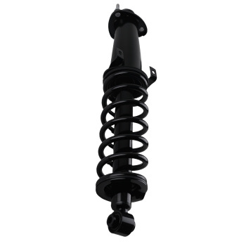 AWD Rear Struts w/ Coil Springs Assembly for 2006-2013 compatible for Lexus IS250 2011-13 IS350