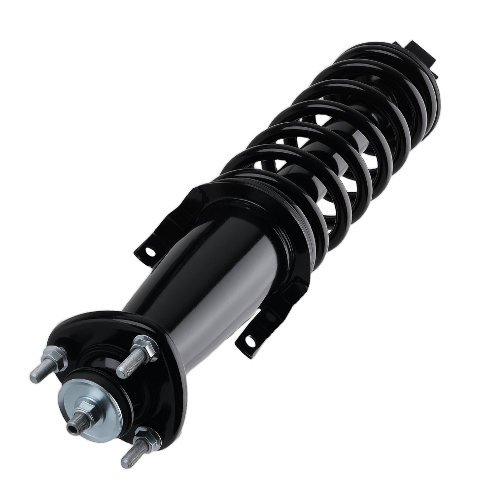 AWD Rear Struts w/ Coil Springs Assembly for 2006-2013 compatible for Lexus IS250 2011-13 IS350