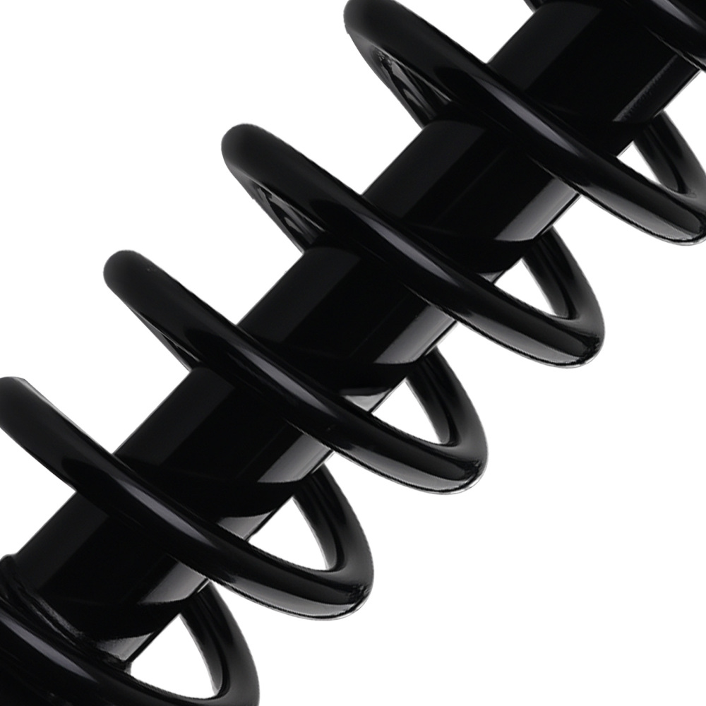 AWD Rear Struts w/ Coil Springs Assembly for 2006-2013 compatible for Lexus IS250 2011-13 IS350