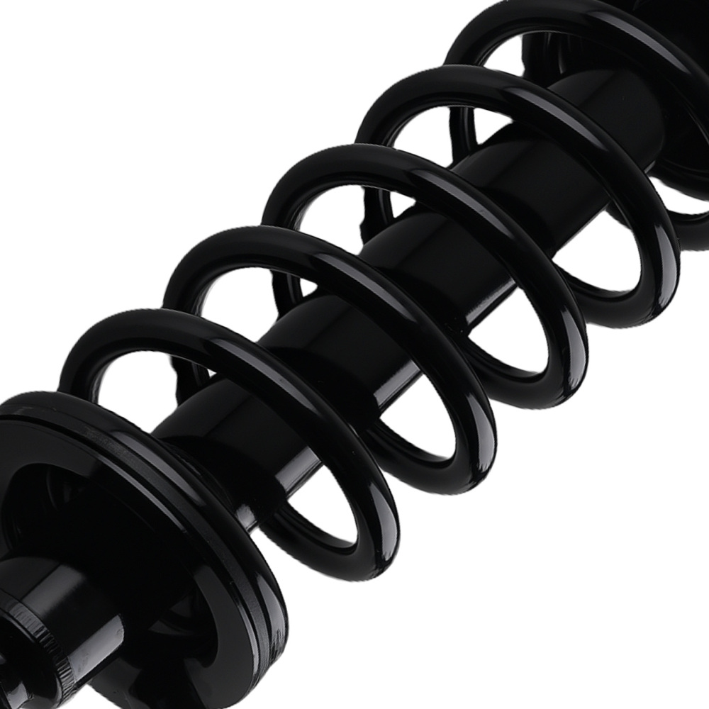 AWD Rear Struts w/ Coil Springs Assembly for 2006-2013 compatible for Lexus IS250 2011-13 IS350