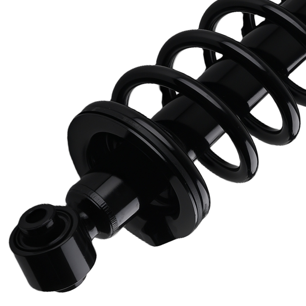 AWD Rear Struts w/ Coil Springs Assembly for 2006-2013 compatible for Lexus IS250 2011-13 IS350