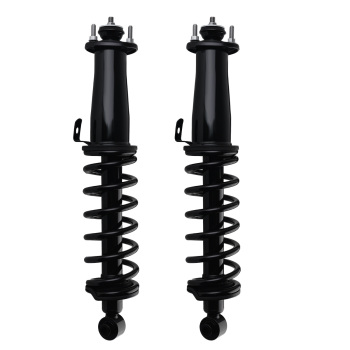 AWD Rear Struts w/ Coil Springs Assembly for 2006-2013 compatible for Lexus IS250 2011-13 IS350