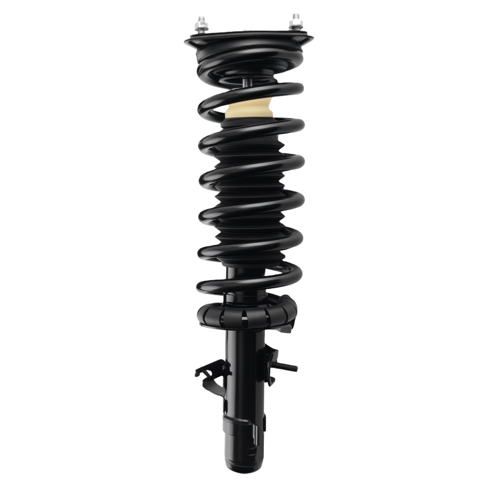 Pair Front Complete Struts w/Coil Springs compatible for Infiniti G35 2004 - 2006 AWD NEW