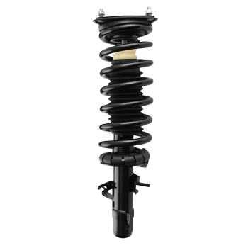Pair Front Complete Struts w/Coil Springs compatible for Infiniti G35 2004 - 2006 AWD NEW