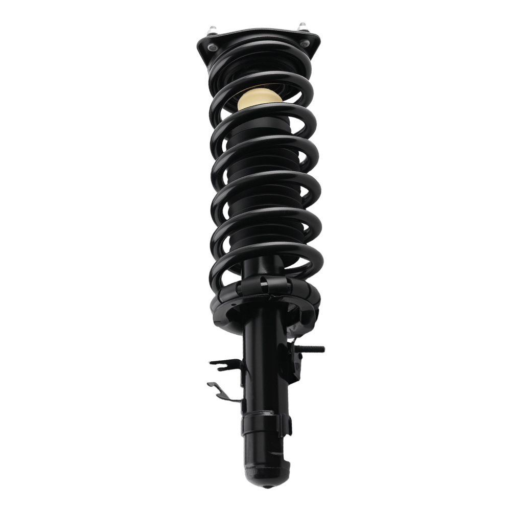 Pair Front Complete Struts w/Coil Springs compatible for Infiniti G35 2004 - 2006 AWD NEW