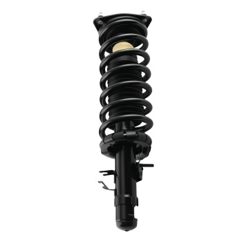 Pair Front Complete Struts w/Coil Springs compatible for Infiniti G35 2004 - 2006 AWD NEW