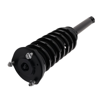 Front Pair Complete Struts Assembly For 2001-2006 compatible for Lexus LS430 Quick Loaded 11690