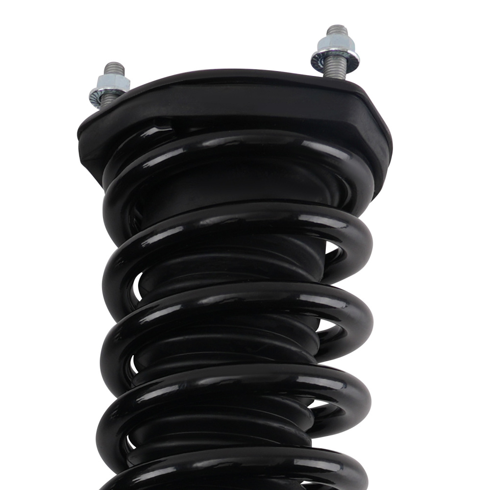 Front Pair Complete Struts Assembly For 2001-2006 compatible for Lexus LS430 Quick Loaded 11690