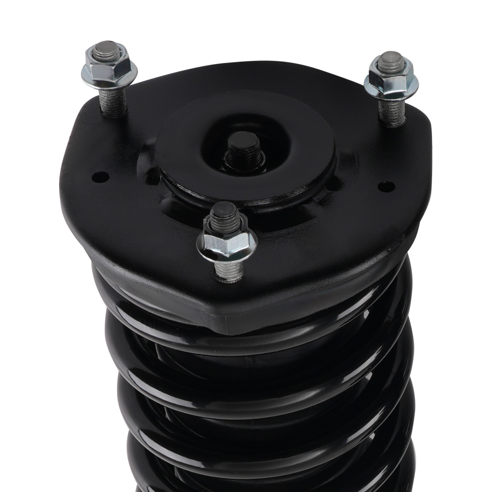 Front Pair Complete Struts Assembly For 2001-2006 compatible for Lexus LS430 Quick Loaded 11690