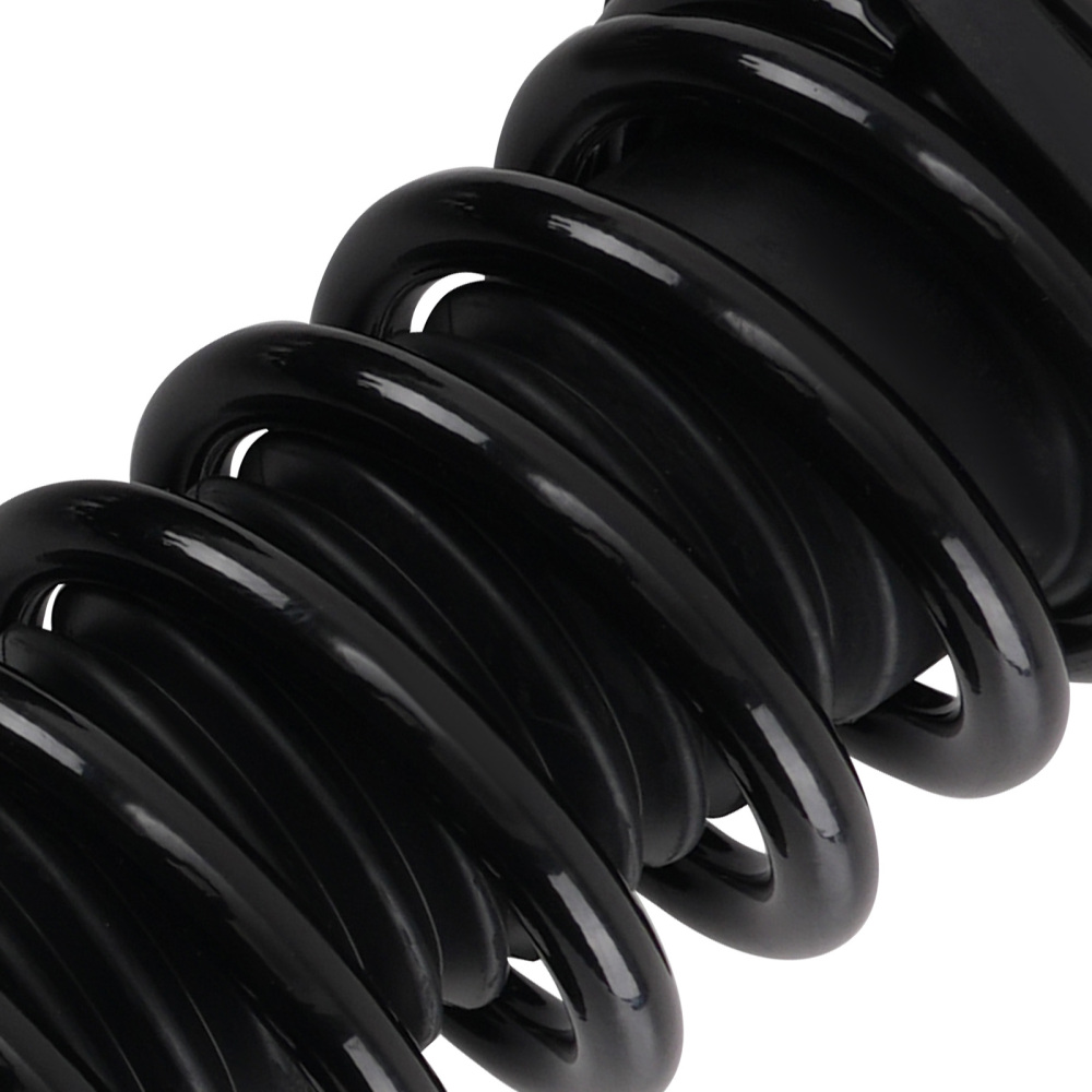 Front Pair Complete Struts Assembly For 2001-2006 compatible for Lexus LS430 Quick Loaded 11690