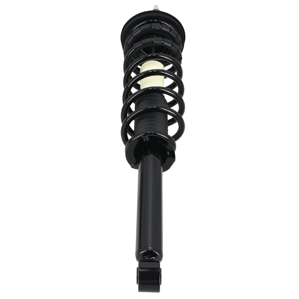 Set 4 FrontRear Quick Complete Struts Coil Spring For 2001-2006 compatible for Lexus LS430