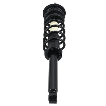 Set 4 FrontRear Quick Complete Struts Coil Spring For 2001-2006 compatible for Lexus LS430