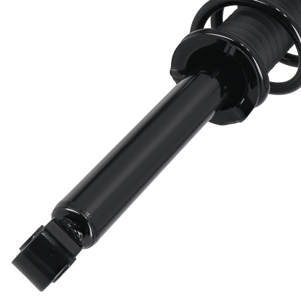 Set 4 FrontRear Quick Complete Struts Coil Spring For 2001-2006 compatible for Lexus LS430